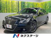 2014 TOYOTA CROWN ATHLETE G