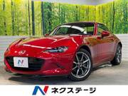 2017 MAZDA ROADSTER RF