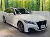 TOYOTA CROWN HYBRID
