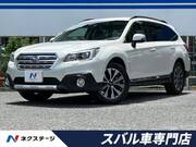2017 SUBARU LEGACY OUTBACK