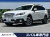 SUBARU LEGACY OUTBACK