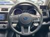 SUBARU LEGACY OUTBACK