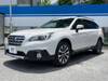 SUBARU LEGACY OUTBACK