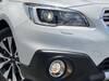 SUBARU LEGACY OUTBACK