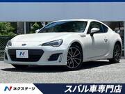 2016 SUBARU BRZ