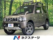 2012 SUZUKI JIMNY CROSS ADVENTURE
