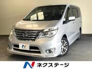 2014 NISSAN SERENA