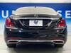 MERCEDES BENZ S CLASS