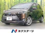 2017 TOYOTA SIENTA