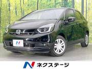 2022 HONDA FIT