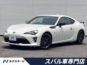 2018 TOYOTA 86