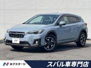 2017 SUBARU XV