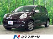 2010 TOYOTA PASSO +HANA