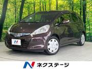 2013 HONDA FIT HYBRID
