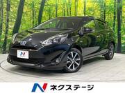 2018 TOYOTA AQUA
