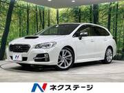 2014 SUBARU LEVORG