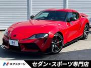 2021 TOYOTA SUPRA RZ