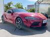 TOYOTA SUPRA
