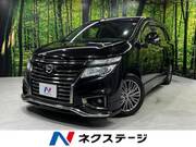 2019 NISSAN ELGRAND