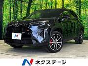 2023 TOYOTA YARIS CROSS