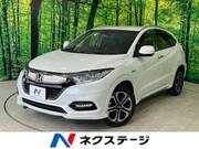 2019 HONDA VEZEL