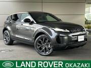 2023 LAND ROVER RANGE ROVER EVOQUE