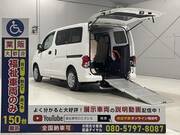 2018 NISSAN NV200 VANETTE VAN