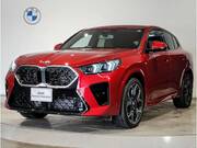 2024 BMW X2