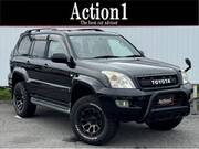 2008 TOYOTA LAND CRUISER PRADO