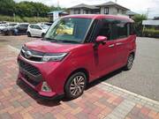 2018 TOYOTA TANK