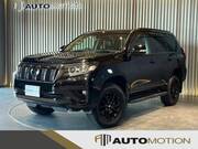 2021 TOYOTA LAND CRUISER PRADO