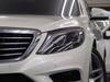 MERCEDES BENZ S CLASS