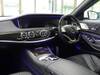 MERCEDES BENZ S CLASS