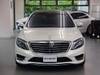MERCEDES BENZ S CLASS