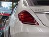 MERCEDES BENZ S CLASS