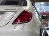 MERCEDES BENZ S CLASS