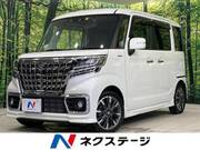 2023 SUZUKI SPACIA CUSTOM