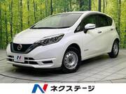 2018 NISSAN NOTE