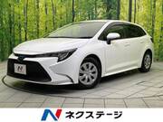 2022 TOYOTA COROLLA TOURING