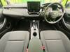 TOYOTA COROLLA TOURING