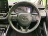 TOYOTA COROLLA TOURING