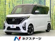 2020 NISSAN ROOX