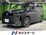 2023 TOYOTA VOXY