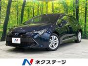2018 TOYOTA COROLLA SPORT