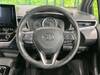 TOYOTA COROLLA SPORT