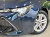 TOYOTA COROLLA SPORT