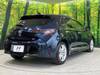 TOYOTA COROLLA SPORT