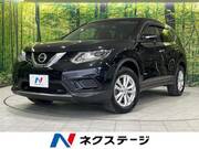 2016 NISSAN X-TRAIL