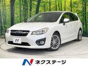 2012 SUBARU IMPREZA SPORTS