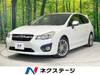 SUBARU IMPREZA SPORTS